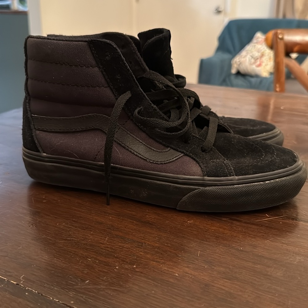 Vans Sk8-Hi Ultracush Shoe